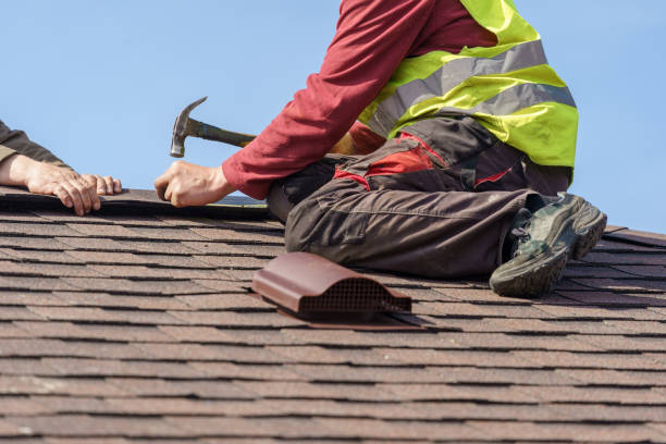 Professional Roofing Contractor in Thorofare, NJ