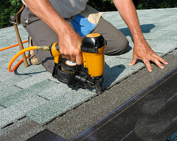 Quick and Trustworthy Emergency Roof Repair Services in Thorofare, NJ