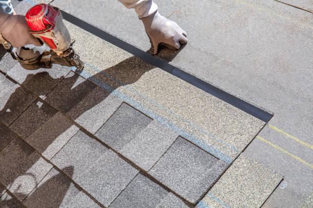 Best Commercial Roofing Services  in Thorofare, NJ