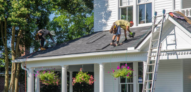 Best Roof Leak Repair  in Thorofare, NJ